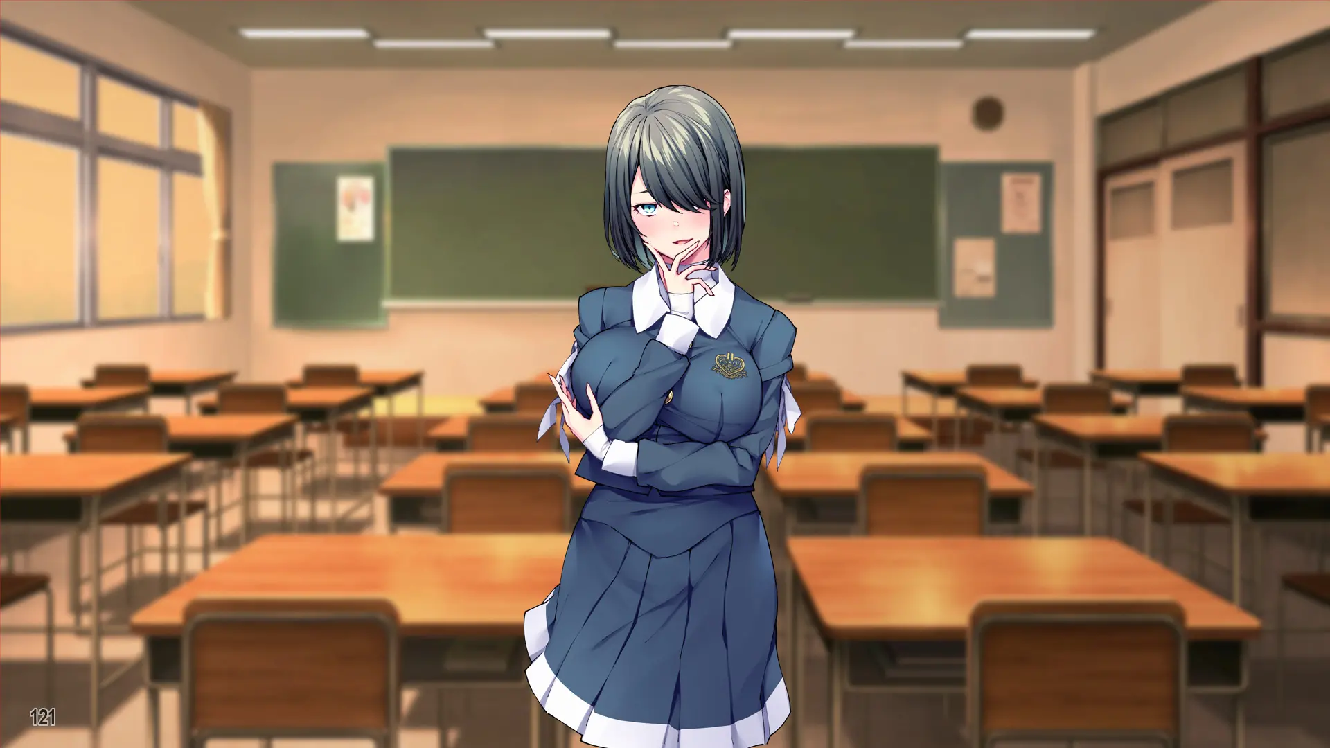 Kanojo To Kanojo No Imouto